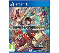 RPG Maker MV - PlayStation 4