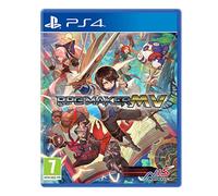 Playstation Games Ps4 Rpg Maker Mv