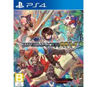 RPG Maker Mv - PlayStation 4 PlayStation 4 RPG Maker MV (PlayStation 4)