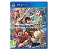 RPG MAKER MV PS4 GIOCO ITALIANO PLAYSTATION 4 VIDEOGIOCO ITALIANO SIGILLATO PAL