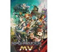 RPG Maker MV Steam Key GLOBAL