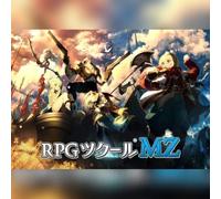 RPG Maker MZ (PC) Steam Key - GLOBAL