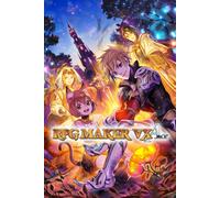 RPG Maker VX Ace - Ancient Dungeons: Base Pack (DLC) (PC) Steam Key GLOBAL