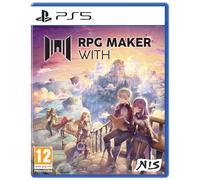 RPG MAKER WITH