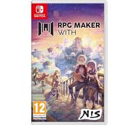 RPG MAKER WITH