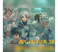 RPG Maker XP (PC) Steam Key - GLOBAL