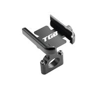 RPGBROSHOP Supporti per specchietti retrovisori e manubri per Per 425 Blade 550 600 1000 Blade525 Target 325 535 EPS Bellavita 2021 Moto Supporto Per Telefono In Lega Di Alluminio(Handlebar TGB)