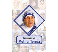Rph Editorial Board Biography of Mother Teresa (Tascabile)