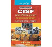 RPH Editorial Board Cisf Asi(Steno)/Head Const. Guide (Tascabile)