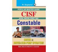 Rph Editorial Board Cisf (Tascabile)