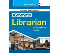 Rph Editorial Board Dsssb (Tascabile)