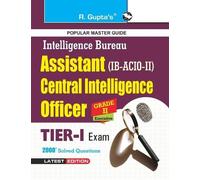 Rph Editorial Board-Ib-Acio Book NUOVO