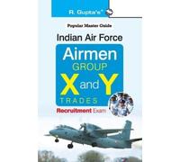 Rph Editorial Board Indian Air Force (Tascabile)