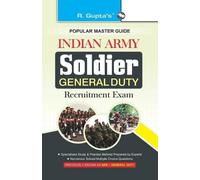Rph Editorial Board Indian Army (Tascabile)