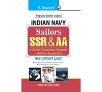 Rph Editorial Board Indian Navy (Tascabile)