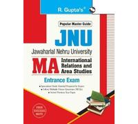 RPH Editorial Board Jnu (Tascabile)