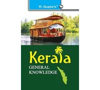 RPH Editorial Board Kerala General Knowledge (Tascabile)