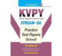 Rph Editorial Board Kvpy (Tascabile)