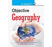 Rph Editorial Board Objective Geography (Tascabile)