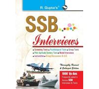 Rph Editorial Board SSB Interviews (Tascabile)