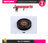 RPH09 Rullo tenditore, Cinghia Poly-V (MARCA JAPANPARTS)..