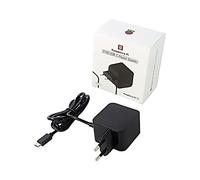 RPI 27W USB-C POWER SUPPLY BLACK EU Accessori: Alimentatore SC1111,SC1112 Ras...