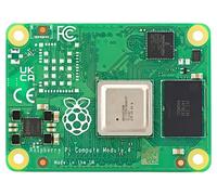 RPI CM4 CM4008000 8GB RAM SOM modulo di calcolo integrato Cortex A72 PCIe 2.0