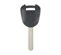 RPJFCPCS Chiave Non Tagliata for Moto Compatibile con NC700/S/X/D NC750X NC14/17/19/22 CB500X CB650F CBR250/RR CBR400/RR CBR600RR CBR1000RR