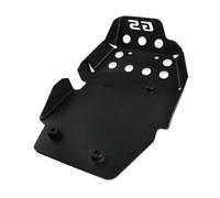 RPJFCPCS Compatibile con F650GS F700GS F800GS F 800 GS ADV F 650GS 700GS Adventure Piastra di Protezione del Telaio della Base del Motore Protezione della Piastra di Protezione della Punta del Motore