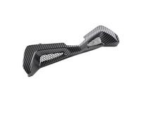 RPJFCPCS Compatibile con Le Protezioni della Copertura del Guscio dell'ala TMAX TMAX 530 TMAX 560 Griglia di Presa d'Aria Copertura carenatura Esterna