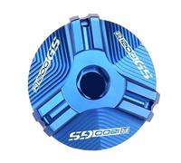RPJFCPCS Compatibile con R1200GS R1250GS Adventure R1250RT R1250R R1250RS 2020 R 1200 GS LC R1200RT R 1200 Tappo di riempimento Olio Motore