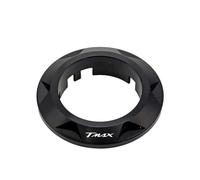 RPJFCPCS Coperchio Interruttore Moto TMAX 530, Anello di Protezione Chiave, Compatibile con TMAX 530 TMAX530 T-MAX530 T MAX530 2013 2014 2015