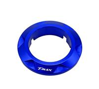 RPJFCPCS Coperchio Interruttore Moto TMAX 530, Anello di Protezione Chiave, Compatibile con TMAX 530 TMAX530 T-MAX530 T MAX530 2013 2014 2015