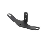 RPJFCPCS Kit di Montaggio Staffa di riposizionamento Chiave Bobina Compatibile con Sportster XL883 XL1200 48 72 2007-2023 Accessori for motociclette