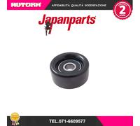 RPK03 Rullo tenditore, Cinghia Poly-V (MARCA-JAPANPARTS)