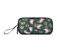 RPLIFE Simpatico astuccio per penne Axolotls, astuccio con cerniera, astuccio per la scuola