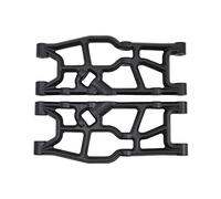 RPM A-bracci posteriori per le parti di opzione dell'auto/camion elettrici ARRMA Kraton 8S RPM80812