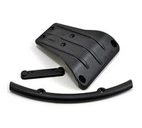 RPM Paraurti anteriore e piastra di sbandamento per Arrma Kraton 6S