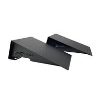 RPM Power Slant Board - Zeppe per allenamento delle ginocchia, squat profondi e inclinazione, per stretching, riabilitazione da lesioni