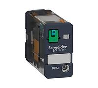 RPM12BD Relè: elettromagnetico SPDT 24VDC Contatto max: 15A SCHNEIDER ELECTRI