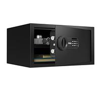 RPNB Deluxe Cessato di Sicurezza e Serratura, Salvadanaio, Cassaforte a tastiera numerica, perfetto per Ufficio a casa, Hotel, Gioielli Commerciali, Pistola, deposito di contanti. 28L