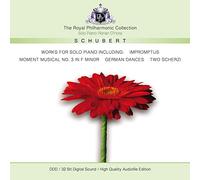 Rpo/Carney, Jonathan - Mozart: Violinkonzerte 3&5