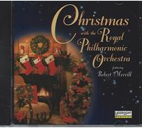 Rpo – Christmas With the Royal Philharmonic Orchestra