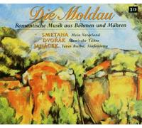 Rpo - Die Moldau