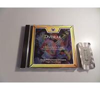 Rpo - Dvorak:Sym No8