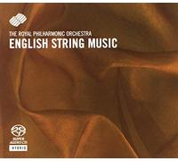 Rpo - English String Music