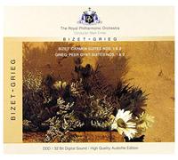 Rpo/Ermler - Beethoven: Sinfonie 6