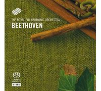 Rpo/Ermler - Beethoven: Sinfonie 6 (Sacd)