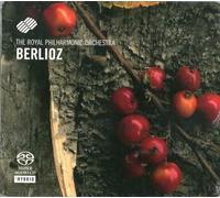Rpo/Gibson - Berlioz: Overtures (Sa