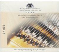 Rpo/Judd - Brahms: Sinfonie 2